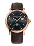 Frederique Constant Manufacture Classic Power Reserve Big Date - FC-735G3H9