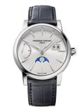 Frederique Constant Manufacture Classic Power Reserve Big Date - FC-735S3H6