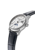 Frederique Constant Manufacture Classic Power Reserve Big Date - FC-735S3H6