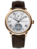 Frederique Constant Manufacture Slimline Monolithic - FC-810MC3S9