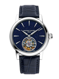 Frederique Constant Manufacture Classic Tourbillon - FC-980AV3H8