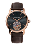 Frederique Constant Manufacture Classic Tourbillon - FC-980G3H9