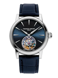 Frederique Constant Manufacture Classic Tourbillon - FC-980N3H6