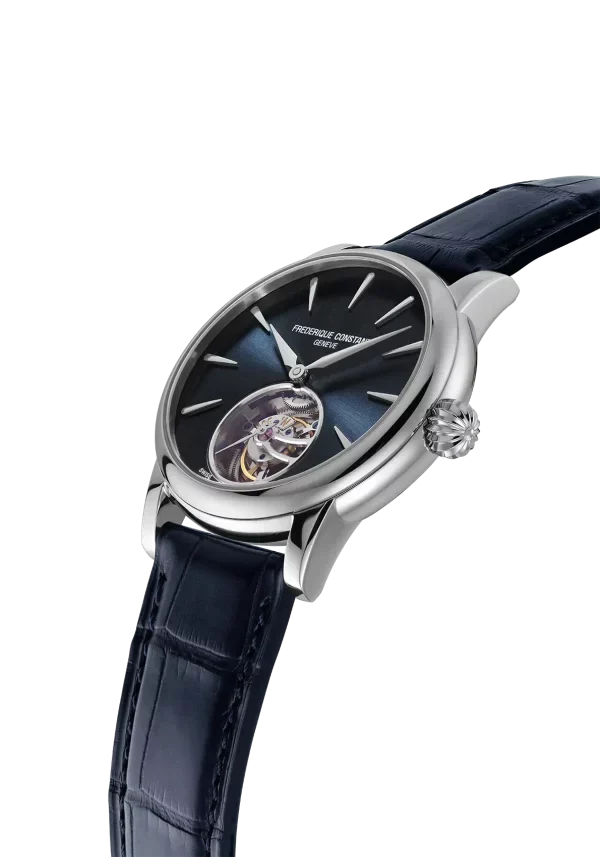 Frederique Constant Manufacture Classic Tourbillon - FC-980N3H6