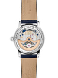 Frederique Constant Manufacture Classic Tourbillon - FC-980S3H6