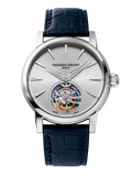 Frederique Constant Manufacture Classic Tourbillon - FC-980S3H6