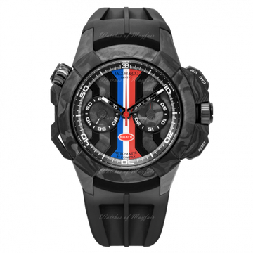 Jacob & Co. Epic X Chrono Bugatti 47 mm EC333.29.AA.AA.A