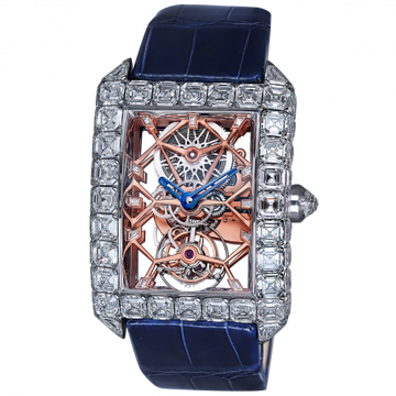 Jacob & Co. Millionaire Tourbillon Diamond 35 mm ML500.30.BD.AA.A