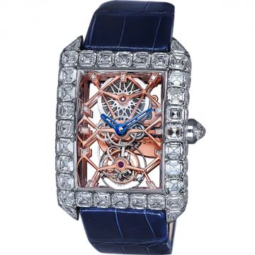 Jacob & Co. Millionaire Tourbillon Diamond 35.6 mm ML501.30.BD.AA.A