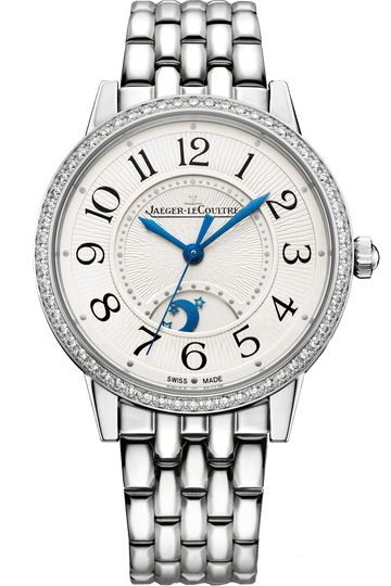 Jaeger-LeCoultre Rendez-Vous Classic Night & Day